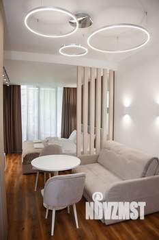 Студия квартира, вторичка, 28м2, 2/3 этаж