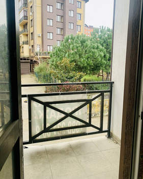 1-к квартира, вторичка, 30м2, 2/5 этаж