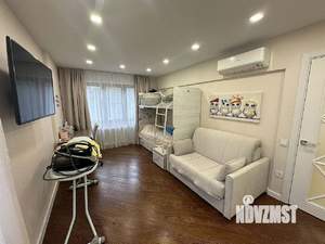 2-к квартира, вторичка, 45м2, 5/5 этаж