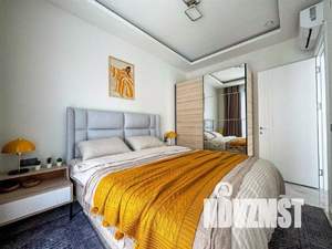 1-к квартира, вторичка, 37м2, 4/12 этаж