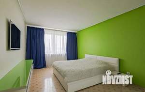 1-к квартира, вторичка, 49м2, 17/17 этаж