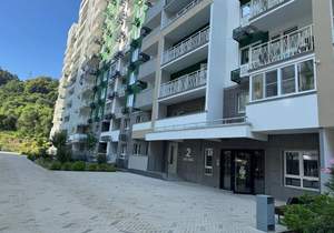 Студия квартира, вторичка, 23м2, 8/12 этаж
