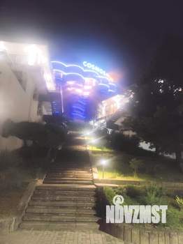 Студия квартира, вторичка, 38м2, 1/2 этаж