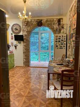 2-к квартира, вторичка, 80м2, 4/4 этаж