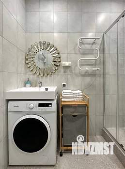 Студия квартира, вторичка, 21м2, 1/19 этаж