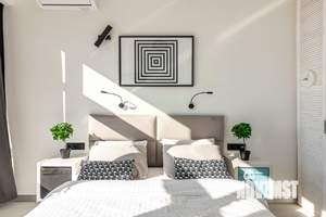 2-к квартира, вторичка, 123м2, 3/3 этаж