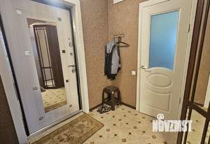 1-к квартира, вторичка, 37м2, 23/25 этаж