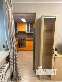 1-к квартира, вторичка, 32м2, 1/4 этаж