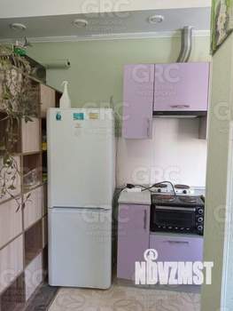 Студия квартира, вторичка, 22м2, 5/6 этаж