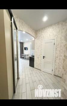 1-к квартира, вторичка, 30м2, 2/4 этаж