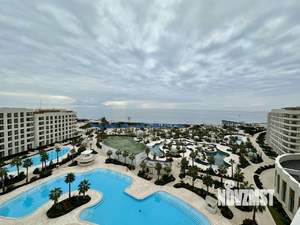 1-к квартира, вторичка, 55м2, 3/4 этаж