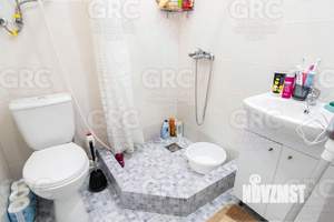 Студия квартира, вторичка, 23м2, 2/4 этаж