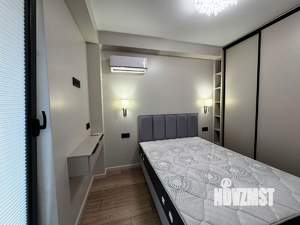 2-к квартира, вторичка, 37м2, 6/12 этаж