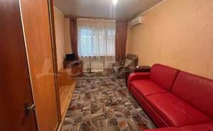 Студия квартира, вторичка, 18м2, 1/5 этаж