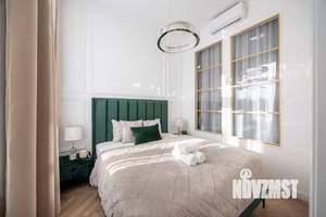 3-к квартира, вторичка, 95м2, 4/5 этаж