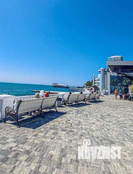 2-к квартира, вторичка, 55м2, 2/3 этаж