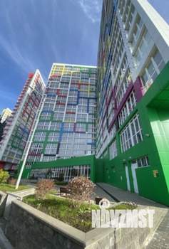 3-к квартира, вторичка, 65м2, 12/25 этаж
