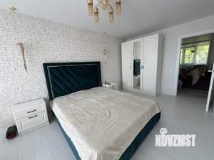 2-к квартира, вторичка, 49м2, 5/6 этаж