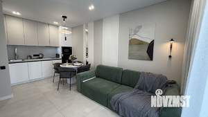 2-к квартира, вторичка, 45м2, 12/19 этаж