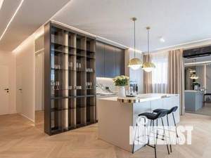 3-к квартира, вторичка, 75м2, 10/19 этаж