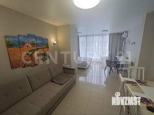 3-к квартира, вторичка, 77м2, 1/2 этаж