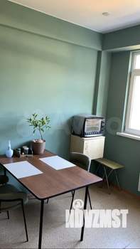 1-к квартира, вторичка, 35м2, 5/5 этаж