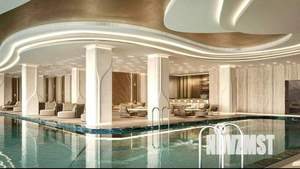 2-к квартира, вторичка, 75м2, 3/9 этаж