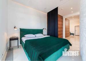 2-к квартира, вторичка, 45м2, 10/17 этаж