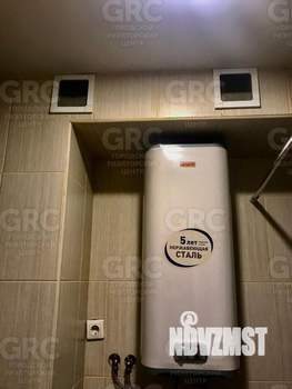 Студия квартира, вторичка, 21м2, 1/6 этаж