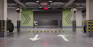 1-к квартира, вторичка, 25м2, 3/17 этаж