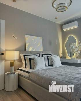 2-к квартира, вторичка, 48м2, 6/9 этаж