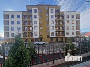 1-к квартира, вторичка, 30м2, 4/7 этаж