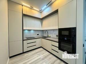 2-к квартира, вторичка, 64м2, 8/20 этаж