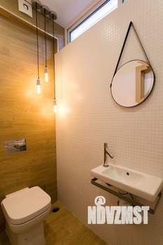 2-к квартира, вторичка, 95м2, 9/25 этаж