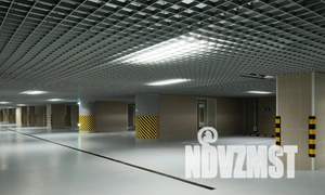 Студия квартира, вторичка, 30м2, 7/28 этаж