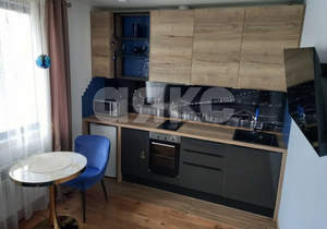 1-к квартира, вторичка, 22м2, 12/18 этаж