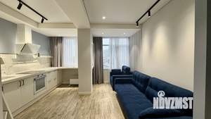 Студия квартира, вторичка, 28м2, 3/6 этаж