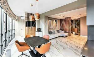 2-к квартира, вторичка, 98м2, 10/25 этаж