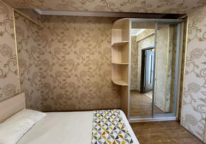 1-к квартира, вторичка, 56м2, 6/9 этаж