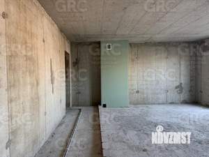 3-к квартира, вторичка, 113м2, 6/18 этаж