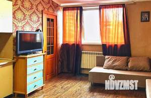 Студия квартира, вторичка, 29м2, 6/6 этаж