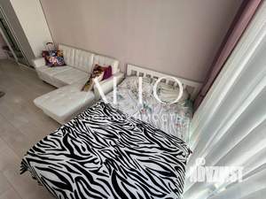 1-к квартира, вторичка, 28м2, 4/7 этаж