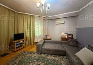 4-к квартира, вторичка, 106м2, 1/6 этаж