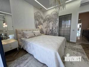 2-к квартира, вторичка, 92м2, 17/25 этаж