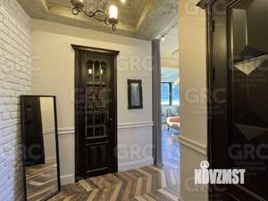 1-к квартира, вторичка, 61м2, 3/3 этаж