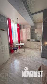 1-к квартира, вторичка, 38м2, 1/13 этаж