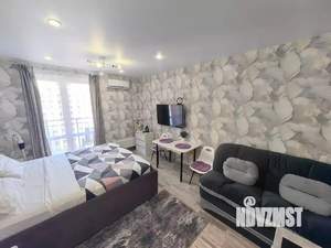 Студия квартира, вторичка, 28м2, 10/12 этаж