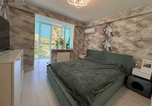 2-к квартира, вторичка, 56м2, 9/9 этаж