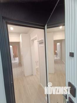 1-к квартира, вторичка, 44м2, 2/17 этаж