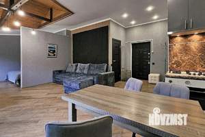 1-к квартира, вторичка, 55м2, 6/6 этаж